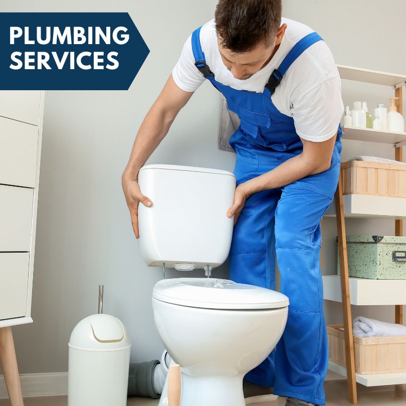 Plumbing Company in Cameron, IL